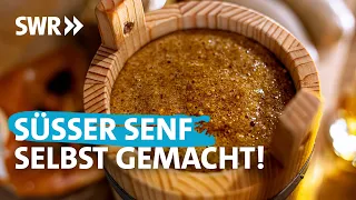 Süßer Senf mit Bockbier - einfach, köstlich, lecker | Koch ein!