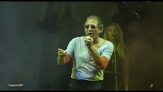 Una festa sui prati - Live Tour 2011 - Tributo Adriano Celentano