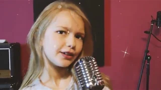 Аделя - На десерт (cover OPEN KIDS) / Prod. Albert Galimullin / recordings Vivo STUDIO