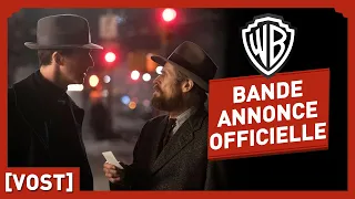 Brooklyn Affairs - Bande Annonce Officielle (VOST) - Edward Norton / Bruce Willis / Alec Baldwin