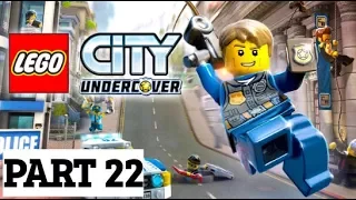 Lego City Undercover | Part 22