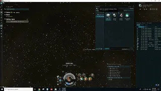 EVE Online: PvE - Amarr DED 6/10 site - solo pt. 5/5 - 2019.10.01