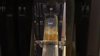 Kirin Beer Machine in Japan