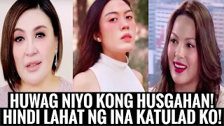 Sharon Cuneta Ayaw TANTANAN ng mga NETIZEN at KC Concepcion walang PAKIALAM!