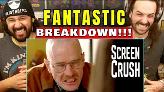 BREAKING BAD: The Most Crucial Episode | REACTION!!!