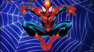 Jetix Ultimate Spider-Man The Animated Series intro
