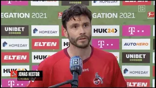 Die besten Fußball-Interviews des Jahres 2021😂