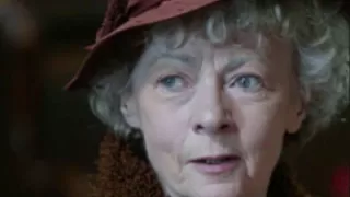 New Miss Marple Themes