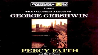 Percy Faith - George Gershwing GMB