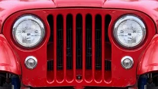 The ULTIMATE Jeep Buyers Guide for Beginners (CJ's & Wranglers)