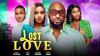 LOST LOVE - DEZA DE GREAT, KENNETH NWADIKE, FRANCES BEN, SCARLET GOMEZ