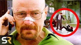 10 Movies Hidden In Popular TV Shows