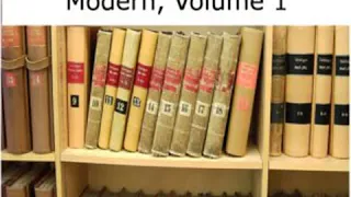 Library of the World's Best Literature, Ancient and Modern, volume 1 by VARIOUS Part 1/3