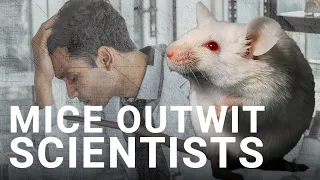 Scientists stunned at ‘strategic’ mice manipulating experiment