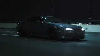 NISSAN SILVIA S15 / A-1 - CINEMATIC