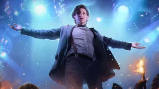 I Am The Doctor - Sad Emotional Version