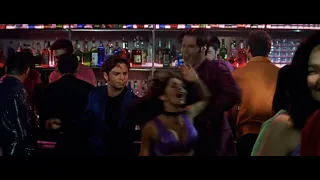 A Night at the Roxbury (1998) - 35mm Teaser Trailer