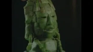 El jade de Guatemala documental de Patrick Voillot