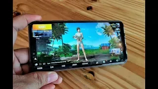 Huawei Nova 3 (2019) Gaming Review Extreme Game Play (PUBG) 02:30 Hours | Real Test - In 2019