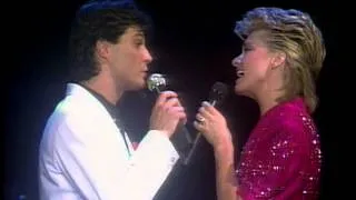 Olivia Newton-John - Suddenly (Live 1982)