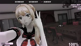 Как убить студсовет за 5 минут [Yandere Simulator]