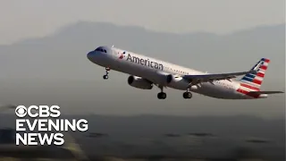 American Airlines cancels hundreds of flights through mid-July