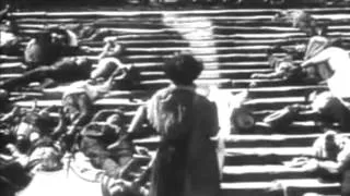 Odessa Steps (Battleship Potemkin)