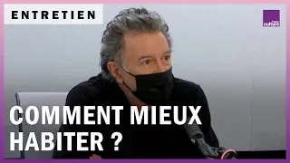 Lacaton & Vassal, prix Pritzker : "Arrêtez de démolir !"