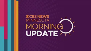 Expanded "Morning Update" show debuts at 7 a.m.!