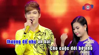 Tâm Sự Với Anh (Karaoke) - Dương Hồng Loan ft Lưu Chí Vỹ