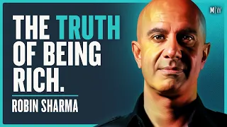 What Everyone Gets Wrong About Personal Growth - Robin Sharma