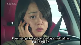 Cinderella's step sister eun jo ki hoon moment indo sub