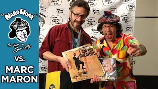 Nardwuar vs. Marc Maron