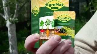 Agromax, Отзывы, Инструкция, Официальный Сайт