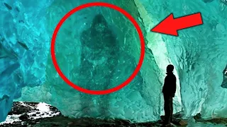 Ледник в Альпах открыл уникальную 400-летнюю мумию. Самые необычные находки