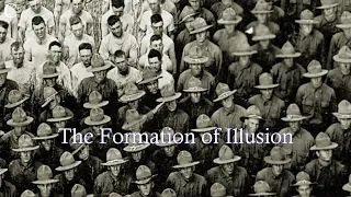 The Formation of Illusion