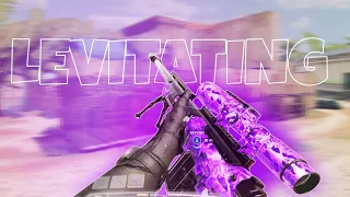 LEVITATING 💥  Codm montage 🔥