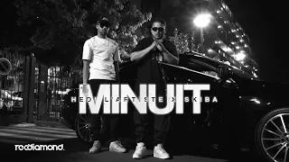 Hedi L'artiste X Skiba - Minuit (Clip Officiel)