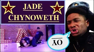 Jade Chynoweth | Jeremih - "Birthday Sex" | Nicole's Birthday Class - Nicole Kirkland - ALAZON 314