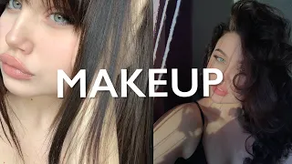 Make up карантин.