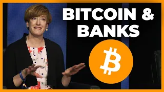 Bitcoin & Banks Fireside Chat - Bitcoin Conference 2022
