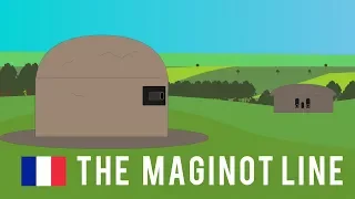 The Maginot Line (Behemoth)