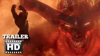 Thor: Ragnarok International Trailer #2 (2017)