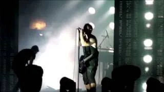 Nine Inch Nails | Head Like A Hole | Lollapalooza 2013