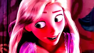 Rapunzel & Anna ~ What Else Can I Do?