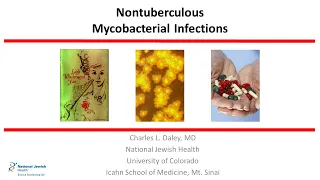 Nontuberculous Mycobacterial Infections (2019)