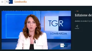 Servizio TGR Lombardia - ANIR Confindustria
