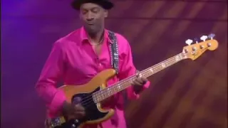 Marcus Miller - Panther