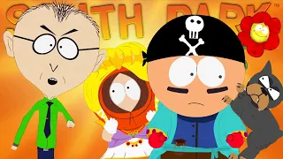 ELVEN THRONE ELEMENTARY ► South Park The Stick of Truth |2|