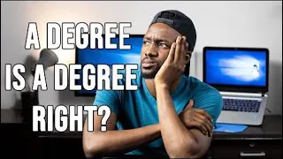 Is a First Class Degree really necessary? | trying2adult